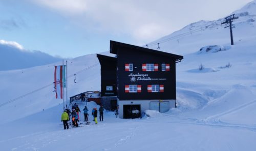 Artikelbild zu Artikel Januar: Skiwochenende im Gasteiner Tal